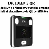 FACEDEEP 3 QR